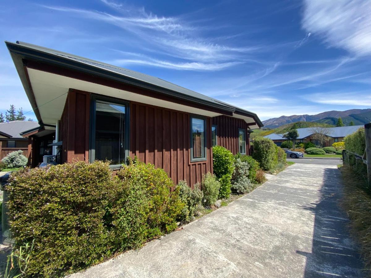 3 Mt Isobel Place Hanmer Springs Exteriér fotografie